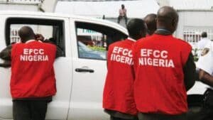 EFCC Arrests DKK Partners Limited Rep for Alleged N993m Fraud