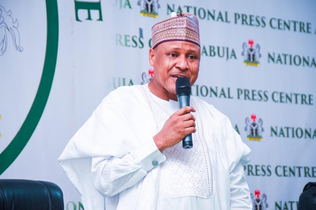APC national convention: Media critical to advancing renewed hope agenda – Minister