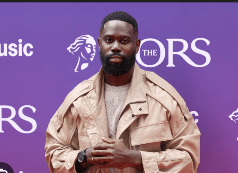 UK rapper jailed 12 years for killing student in hit-and-run