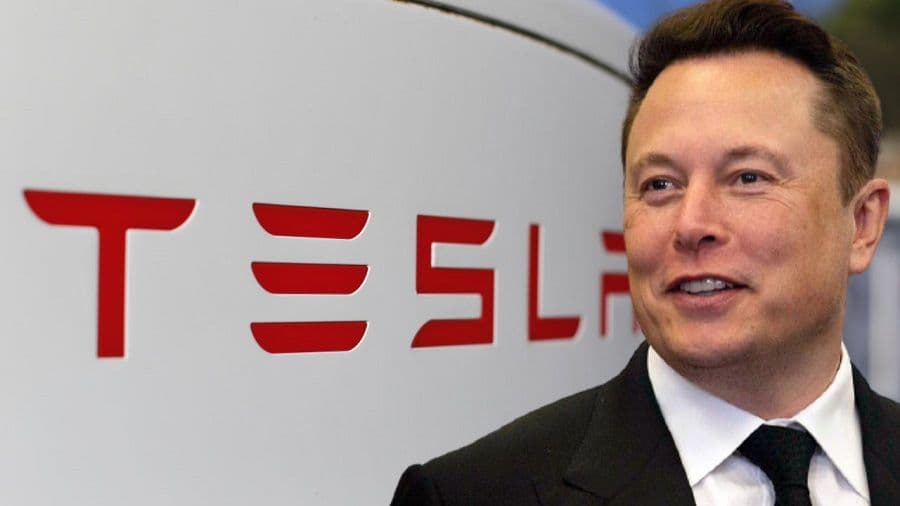 Tesla proposes $1trn compensation package for Elon Musk