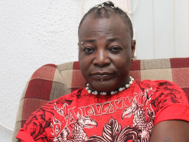You can’t rename a legacy,’ Charly Boy faults renaming of Lagos bus stop