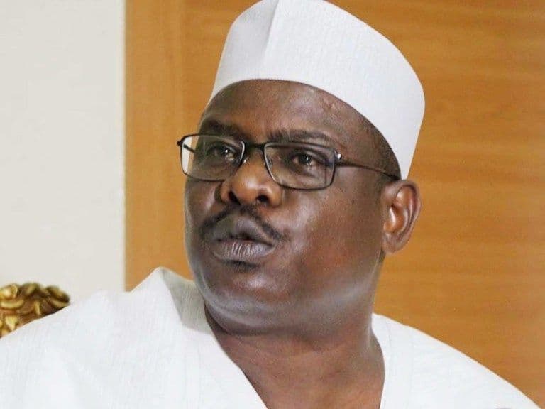 Ndume laments fresh attacks in Borno communities