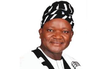 Why I worked against PDP in 2023 – Ortom