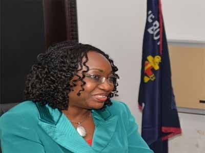 Alleged N3b Fraud: EFCC Cautioned me Before I Wrote my Statements – Ex-Head of Service, Oyo-Ita