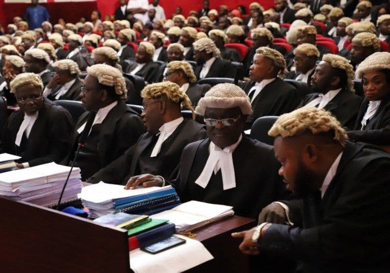 Lawyer’s death: Anambra NBA to boycott court sittings