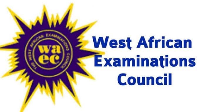 Fake News: WAEC disowns viral list of 151 schools with withheld 2025 WASSCE results