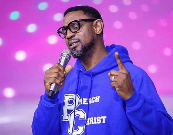 COZA’s Fatoyinbo in big trouble for saying CAC’s Ayo Babalola ‘had no money’