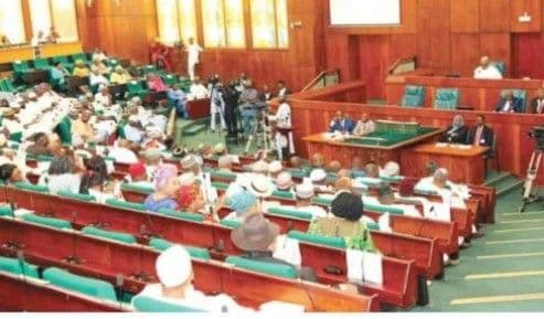 Insecurity: Reps protest rising attacks