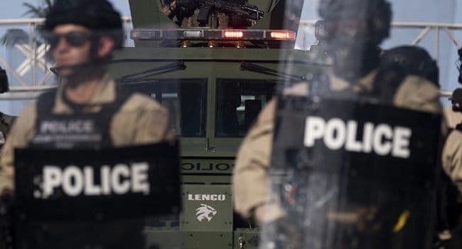 US to deport another 18 Nigerians on criminal list