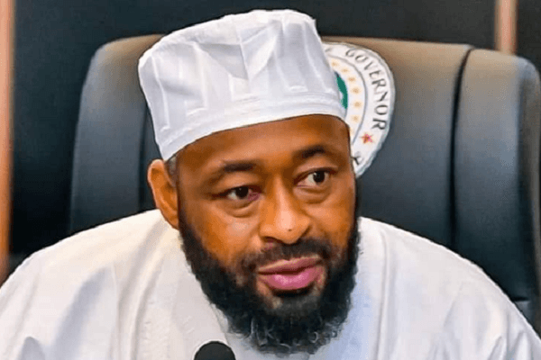 Niger: Tension brews as Gov Bago pardons 11 murder convicts