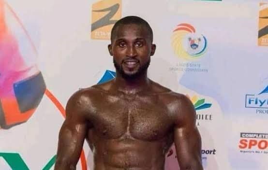 Nigerian boxers kick as Oluwasegun’s corpse remains in Ghana