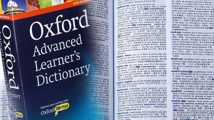 Nigerian words ‘Biko’, nyash’, ‘mammy market’, ‘amala’ others added to Oxford Dictionary