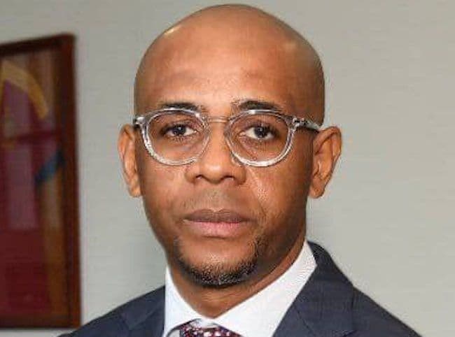 Equatorial Guinea jails ‘sex man’ Baltasar Engonga for embezzlement