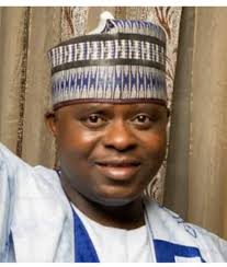 Nigerian senator dies in Indian hospital