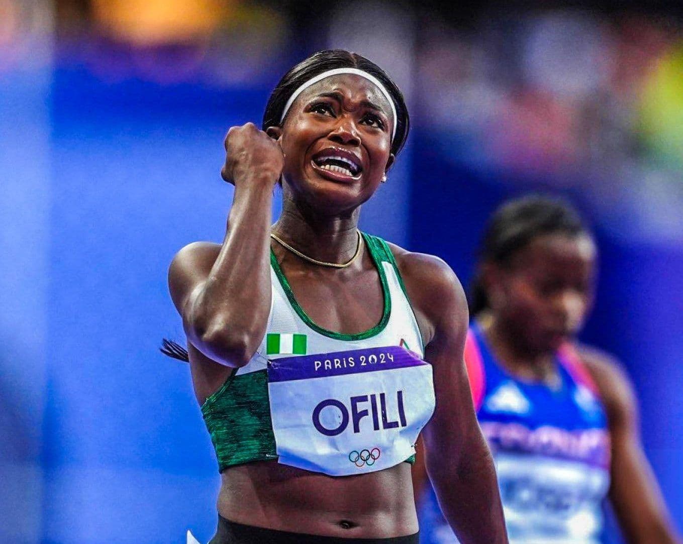 Turkey switch: Fans drum support for Ofili, berate AFN
