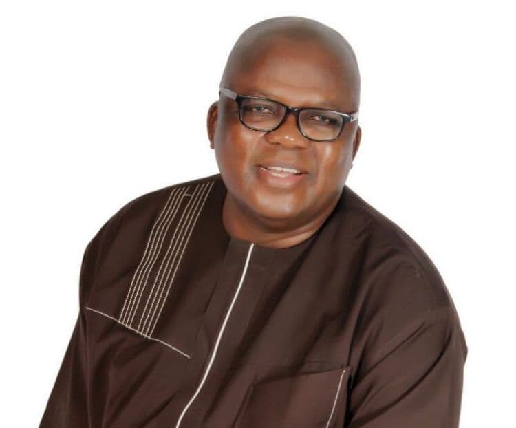 Haastrup, Osoba, others to honour Oshunkeye at 70