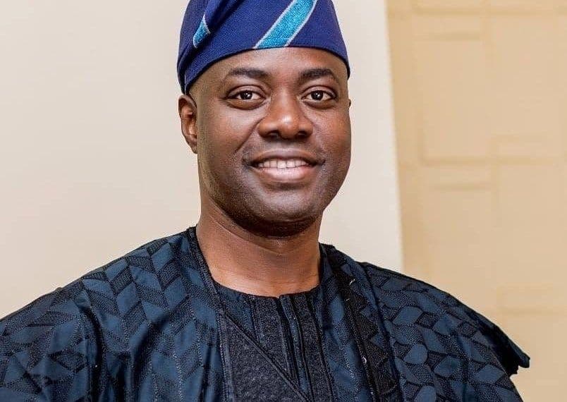 Oyo: Makinde’s N7.7bn security aircraft sparks APC, ADC outrage
