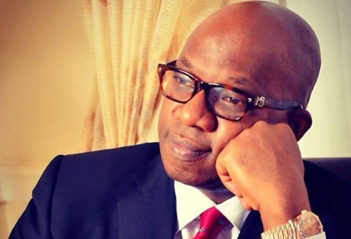 Labour Party tackles Abiodun over proposed N1.68tr 2026 budget
