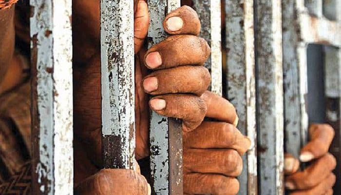 Vehicle theft: Three Nigerians jailed 96 years in Ghana