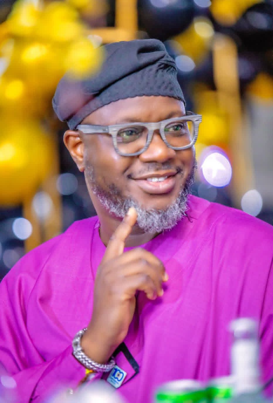 Ex-PUNCH editor, Adedayo Oketola appointed INEC chair’s CPS