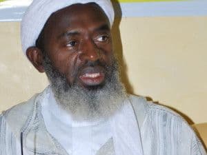 Kidnapping schoolchildren still a ‘lesser evil’ than killing soldiers, says Gumi