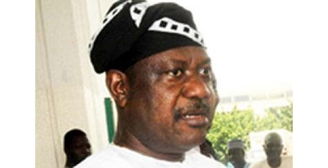 Benue APC ward congress: Alia, Akume factions produce parallel excos