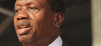 Adeboye to FG: Eliminate terrorists, sponsors before US military action