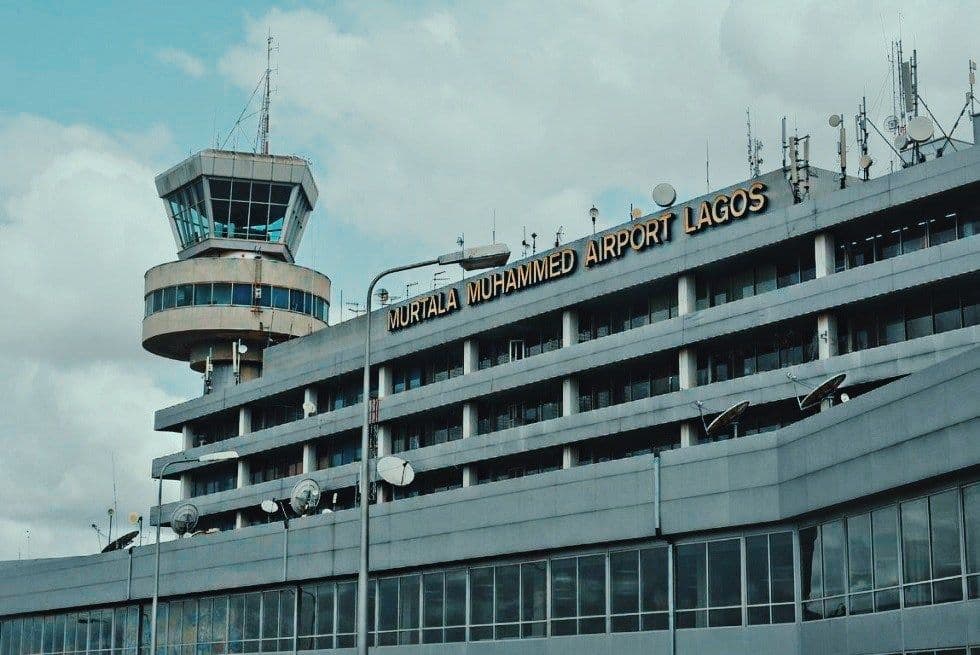 Airport renovation: Keyamo, aviation experts on war path
