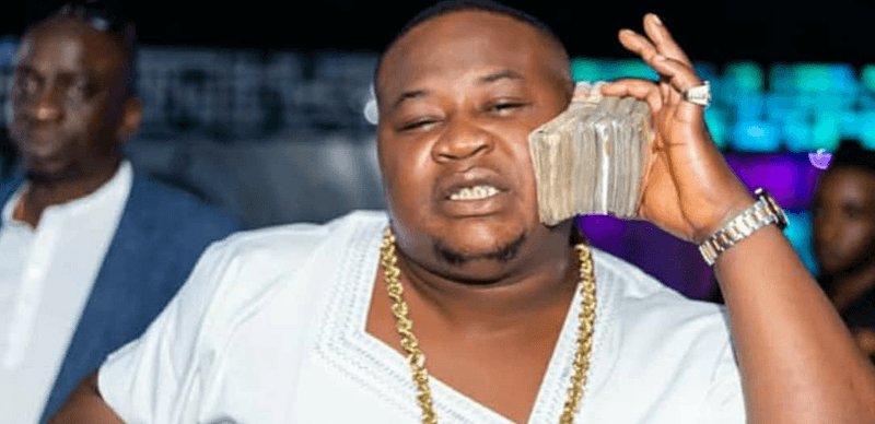 Lagos Govt shuts down Cubana Chief Priest’s restaurant