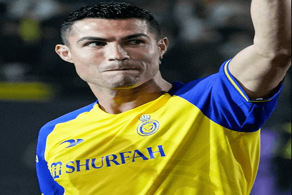 ‘This chapter is over’, Ronaldo hints at Al Nassr exit