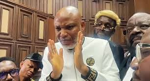 S’East monarch to FG: Release Nnamdi Kanu or return him to Kenya