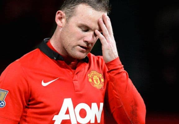 EPL: Rooney supports Arsenal to win title over Man City