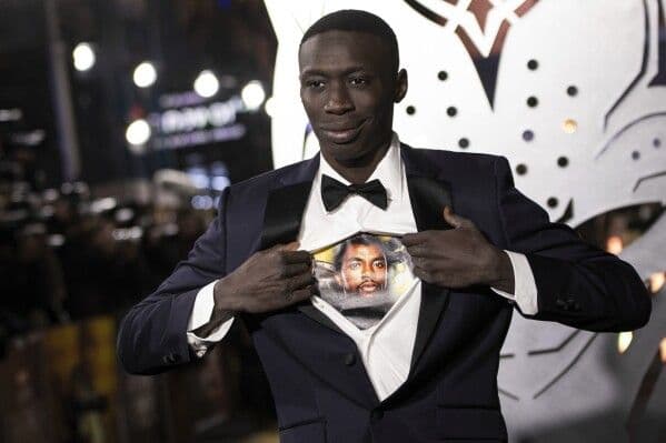 Why most followed Tiktoker Khaby Lame was deported from US