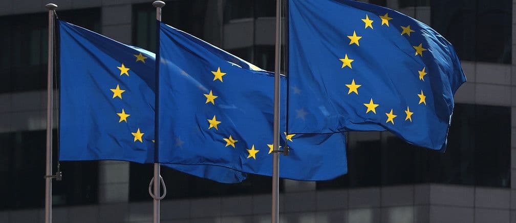 Nigerian researchers now eligible for EU’s €100bn funding