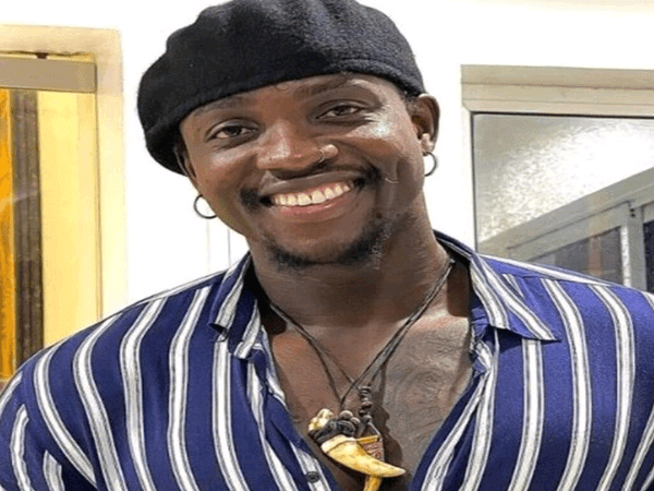 Blord arraigned, remanded in Kuje prison for ‘impersonating’ VeryDarkMan