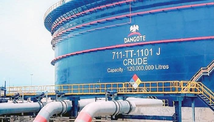 Sack Of Members By Dangote Refinery: PENGASSAN declares nationwide strike starting Monday