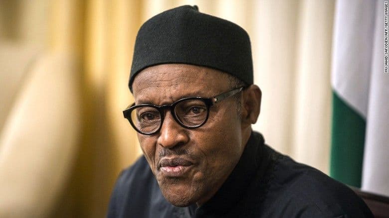 Funeral: Buhari’s remains arrive Katsina