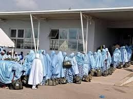 Security Operatives Nab ‘Wanted’ Kidnapper In Abuja Hajj Camp