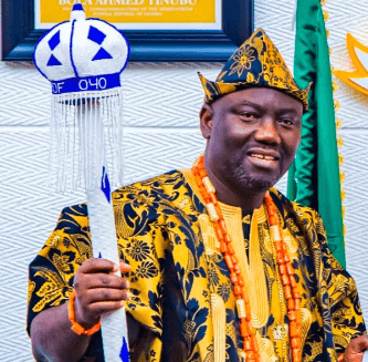 Royal battle: Revoke chieftaincy title or face consequences, Alaafin dares Ooni