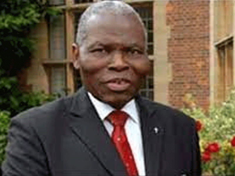 Tinubu pays tribute to Christopher Kolade