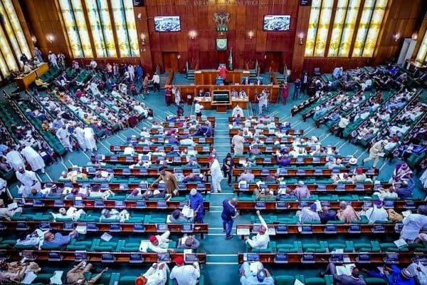 Unpaid contractors’ protest: Reps suspend plenary for one week