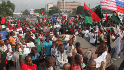 IPOB dares govs, declares sit-at-home in S’East