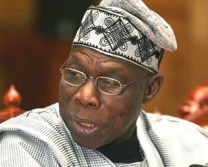 Rewind: In 2018, Obasanjo-led coalition adopted ADC, but collapsed before election