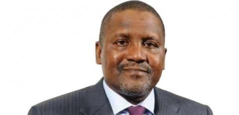 How Dangote escaped multi-billion naira fraud…Those involved