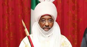 Sallah: Sanusi, Bayero hold parallel Eid prayers
