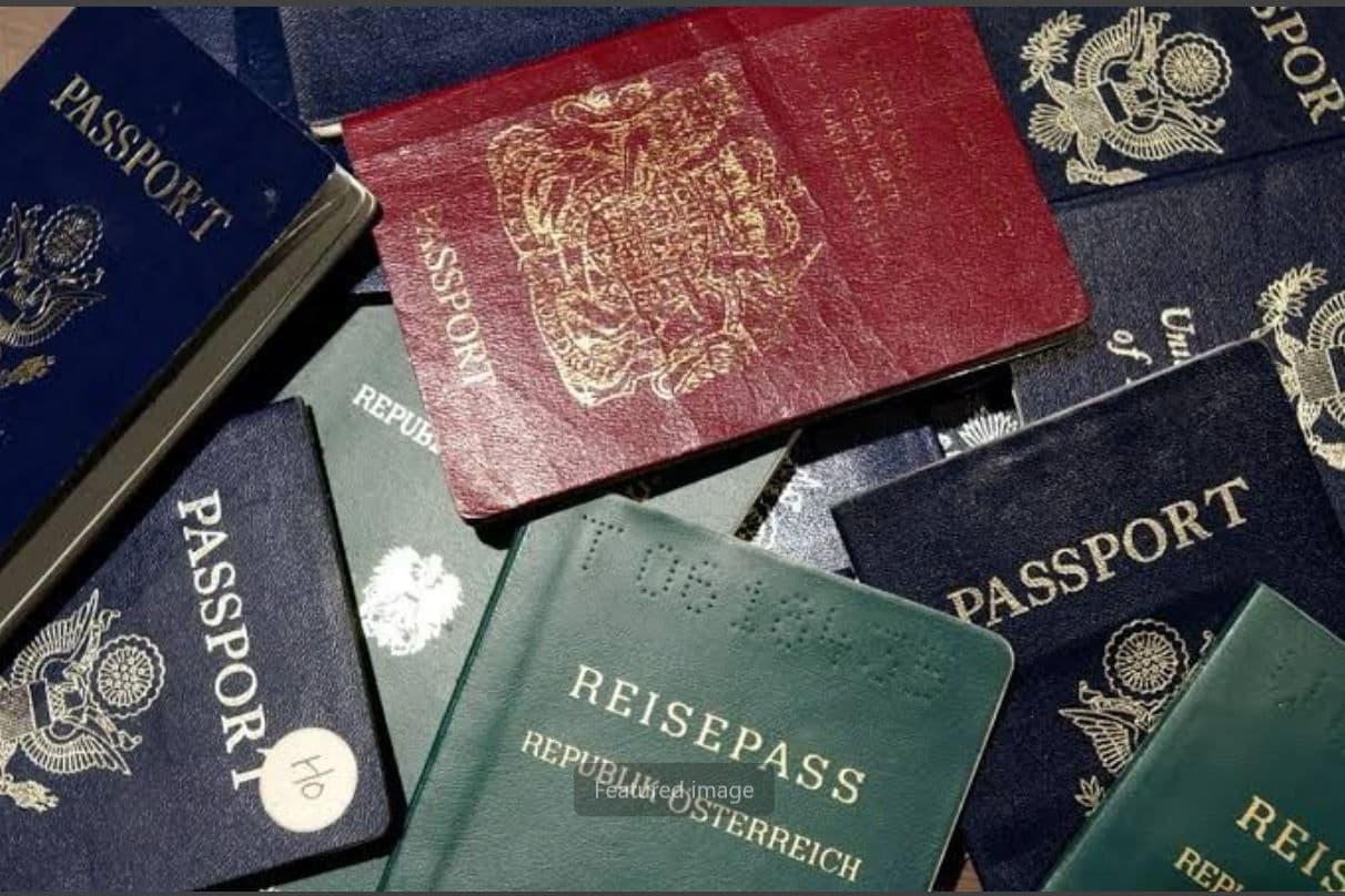 66 Nigerians obtain Antiguan citizenship for $6.6m