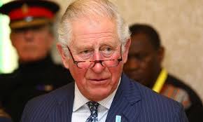 Epstein scandal: King Charles strips Prince Andrew of royal title, orders him out of Windsor home