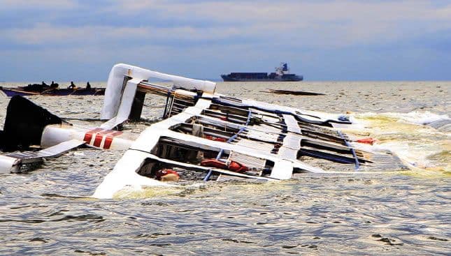 Benue boat mishap: Six students feared dead, others missing