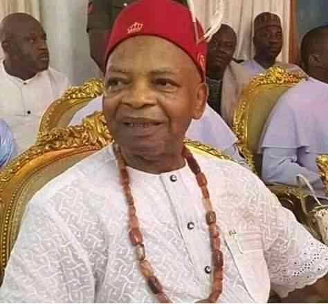 Tinubu is God’s gift to Nigeria – Arthur Eze