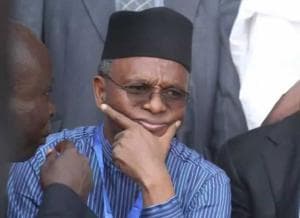 N432bn fraud: EFCC extends El-Rufai’s detention